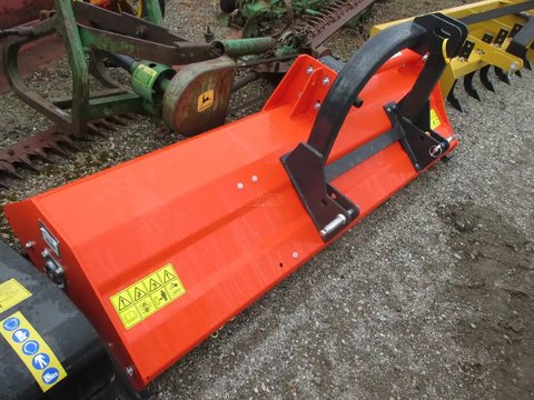 Main image for New AgriEase EFGC200F Flail Mower