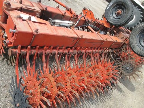 Main image for Used Yetter 30' Rotary Hoe
