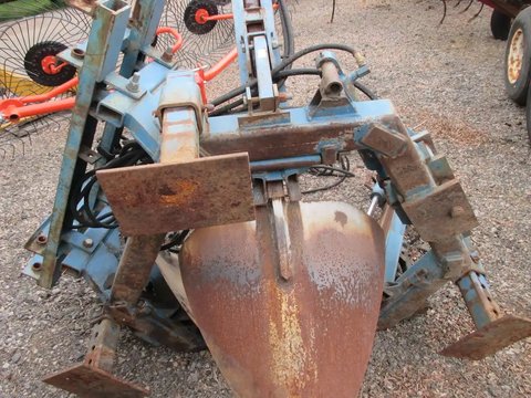 Main image for Used Caretree 300 Tree Spade