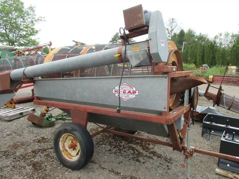 Main image for Used DMC 44 Grain Cleaner