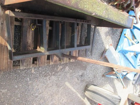 Main image for Used Single Bale Spear