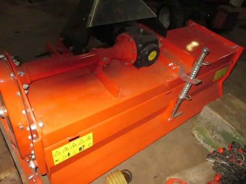 Main image for New Tar River 72" Rotary Tiller