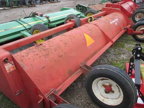 Main image for Used International Harvester 60 Crop Chopper