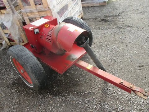Main image for Used Winpower 25/15 PT2 Generator