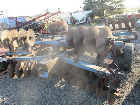 Main image for Used Ford 15FT Disc