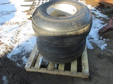 Main image for Used 31X13.5X15 Tires & Rims