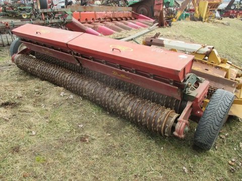 Main image for Used Brillion SST1201 Seeder