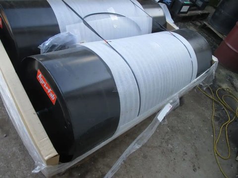 Main image for Used Agri-Fab 24" Lawn Roller