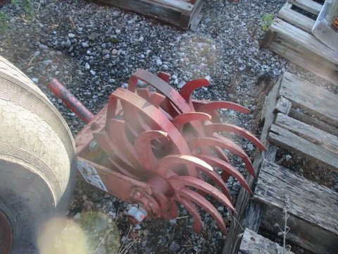 Main image for Used Lilliston 1-3 Cultivator