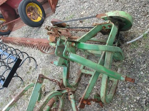 Main image for Used John Deere 350 Mower - Sickle