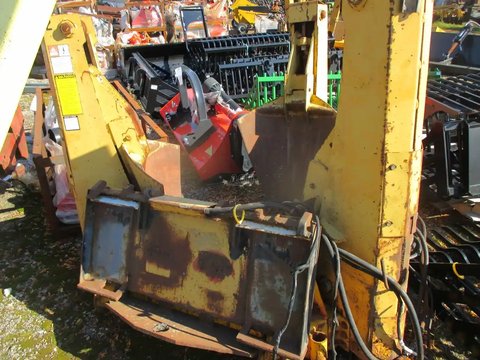 Main image for Used Vermeer 3300 Tree Spade