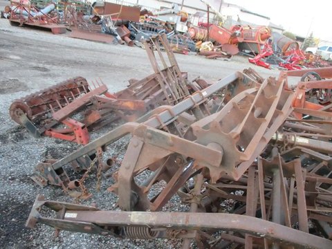 Main image for Used BER-VAC Sections Harrow