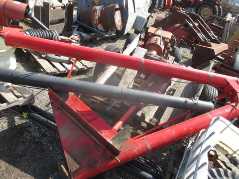 Main image for Used Westfield 15' Auger