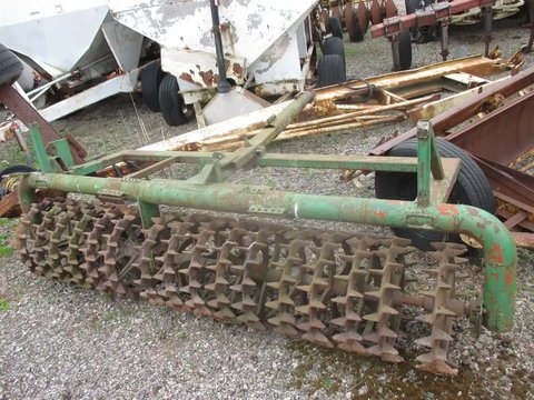 Main image for Used Brillion 5'-13' Packer