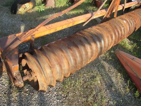 Main image for Used Dunham Lehr 12' Packer