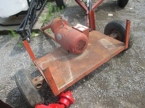 Main image for Used Winpower 12KW Generator