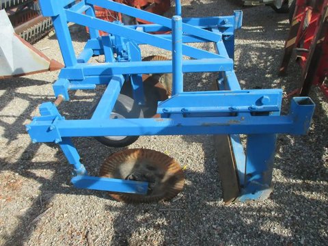 Main image for Used Holland Bed Lifter Attachment