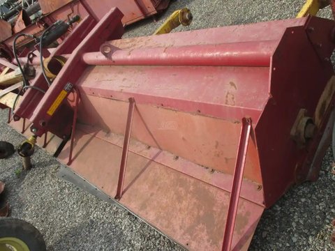 Main image for Used M-C 180 Flail Mower
