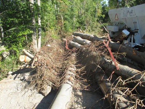 Main image for Used May-Bridge Harrows 10' Harrow