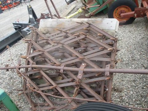 Main image for Used Allied Diamond Harrow