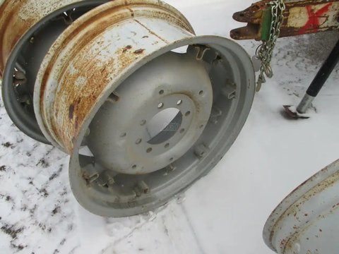 Main image for Used Unspecified 14.9X28 Rims