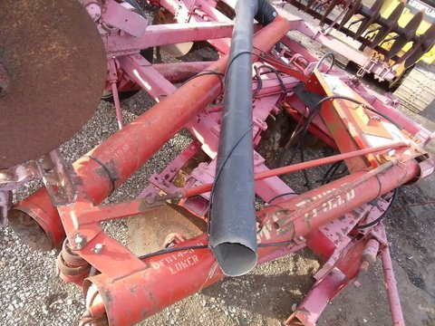 Main image for Used Westfield 6"X15' Auger