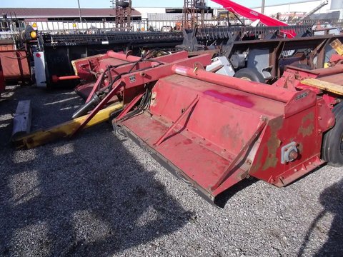 Main image for Used Mathews Company 180 Flail Mower