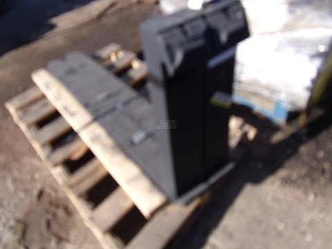 Main image for New Cascade Forks Forklift