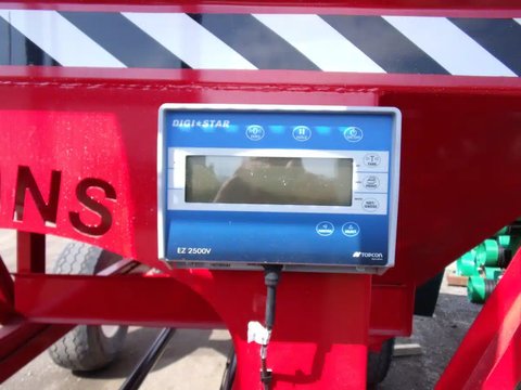 Main image for Used Digi-Star 14T & up Scale