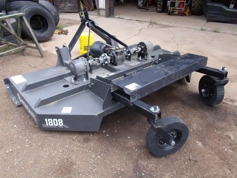 Main image for New IronCraft 1808 Rotary Cutter