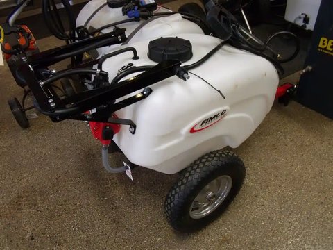 Main image for New Fimco LG30TRL Sprayer - Pull Type