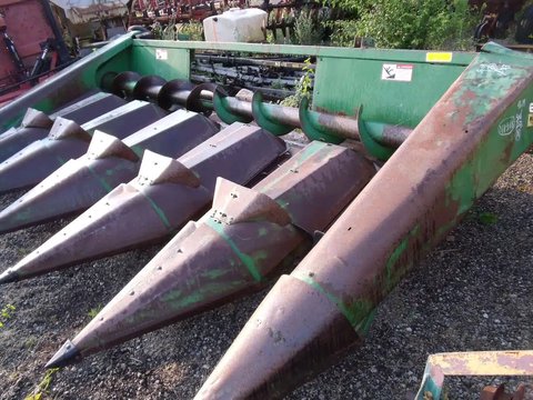 Main image for Used John Deere 643 Header - Row Crop