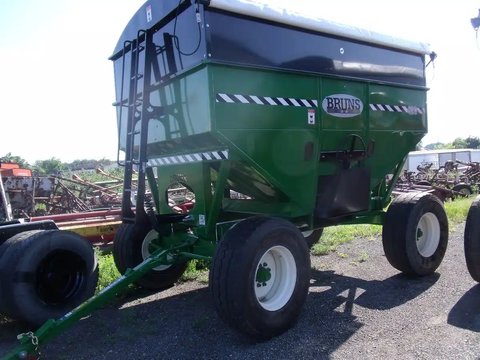 Main image for New Bruns Manufacturing 400 Gravity Box