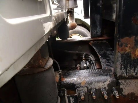 Main image for Used Lucknow 6' Snow Blower