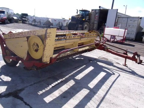 Main image for Used New Holland 488 Mower Conditioner