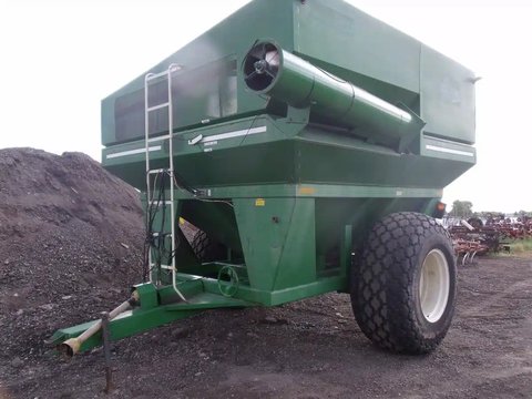 Main image for Used E-Z Trail 860 Grain Cart