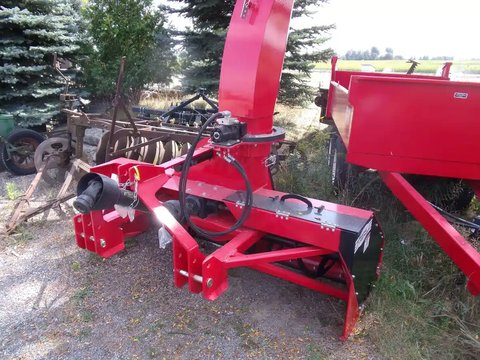 Main image for New Agro Trend 7384 Snow Blower