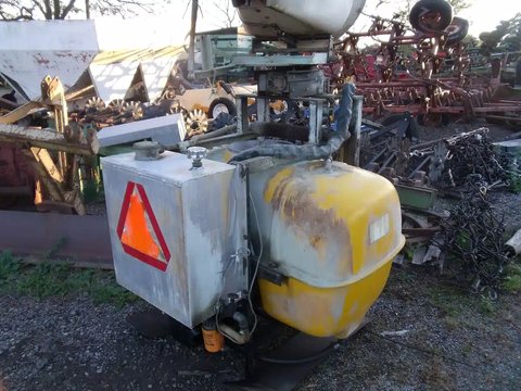 Main image for Used Rittenhouse 100 G Sprayer - 3PT/Mounted