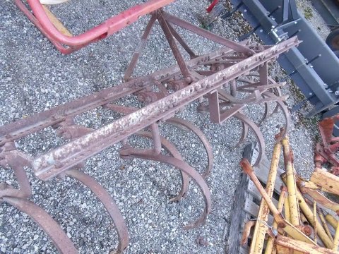 Main image for Used Ferguson 3PTH Cultivator