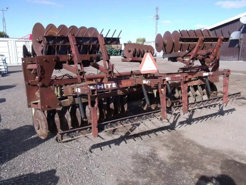 Main image for Used White 256 Disc