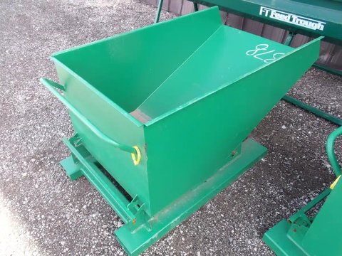 Main image for New Unspecified Big Bear Dumper