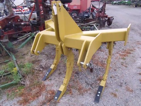 Main image for New AgriEase SS3FK Ripper