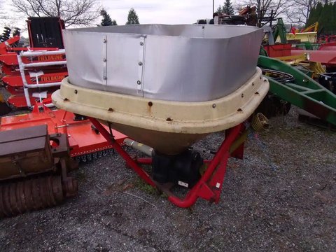 Main image for Used Vicon 602 Spreader - Fertilizer