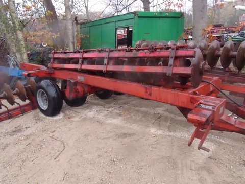 Main image for Used Miller 10' Disc