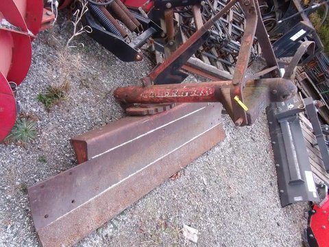 Main image for Used Massey Ferguson 21 Blade