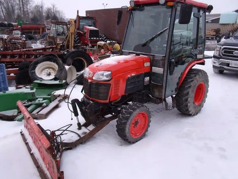 Main image for Used Kubota B3030 Tractor