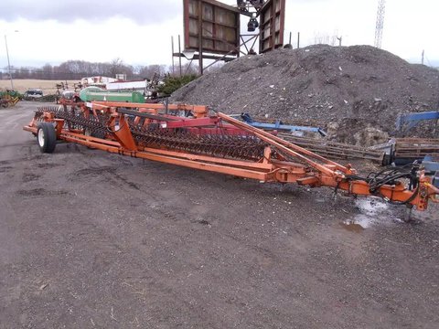 Main image for Used Phoenix H14 Harrow