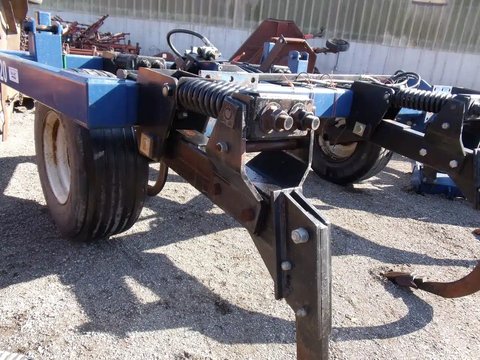 Main image for Used Blu-Jet 220 Disc Ripper