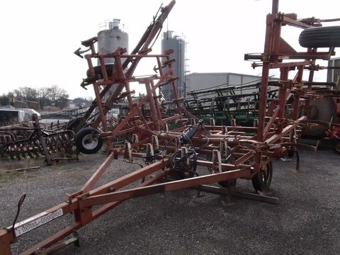 Main image for Used Wil-Rich 26FT Cultivator