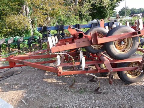 Main image for Used Wil-Rich 20' & 26' Cultivator